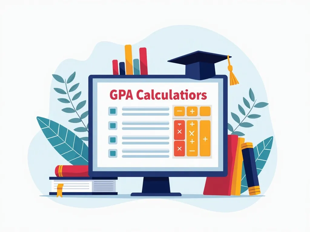 Asu Gpa Calculator