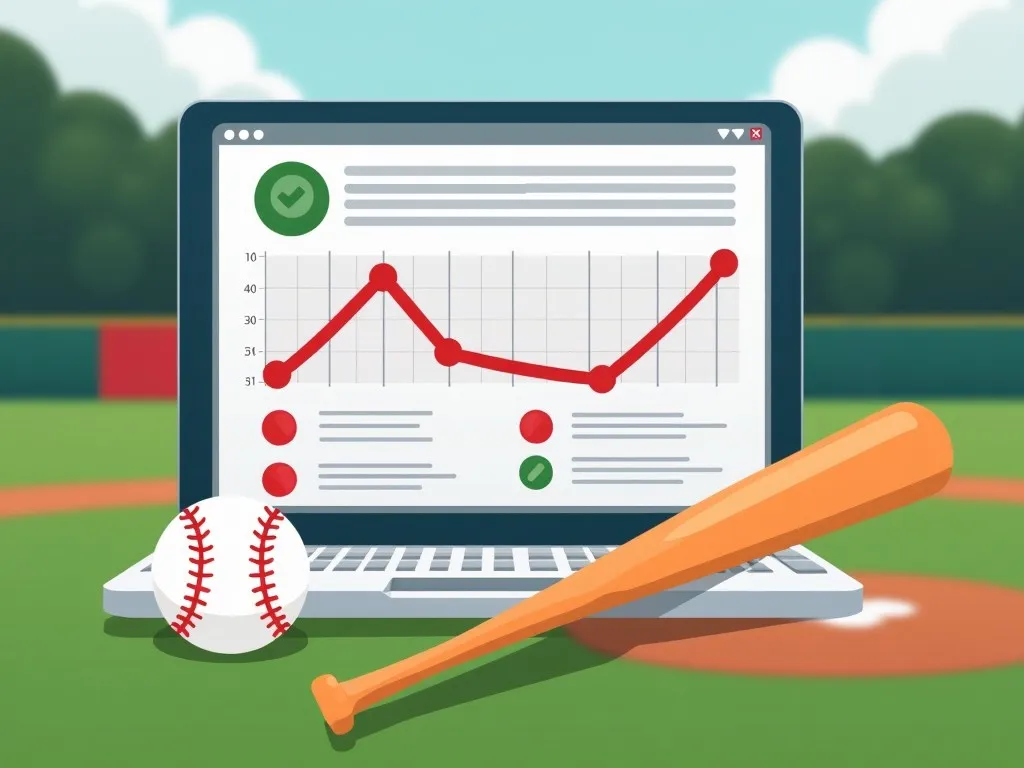 Batting Average Calculator