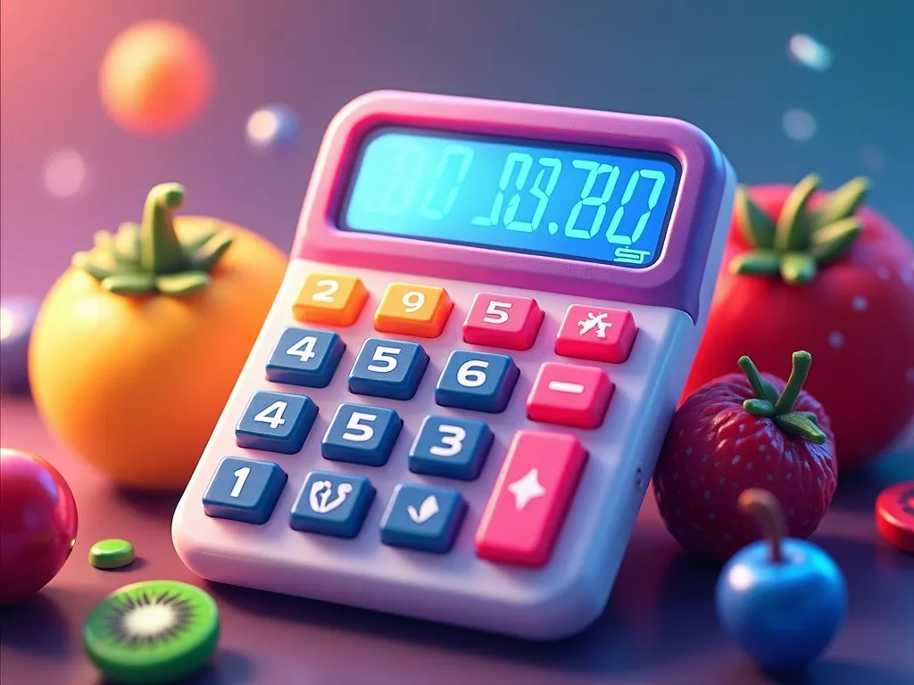 Blox Fruit Calculator