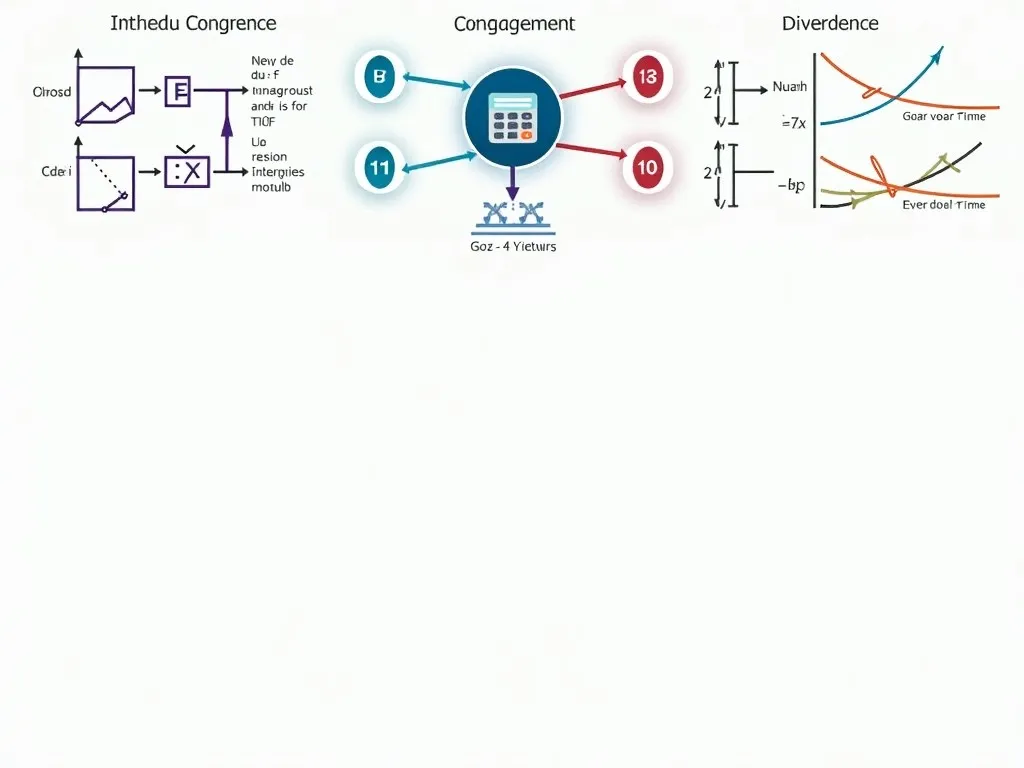 Interval Of Convergence Calculator