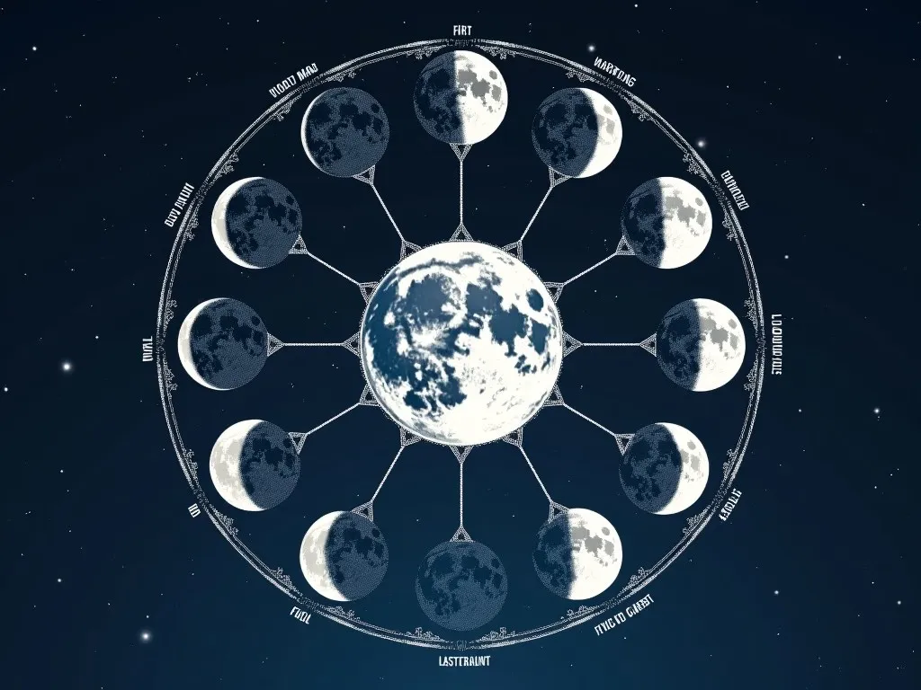 Moon Phase Compatibility Calculator