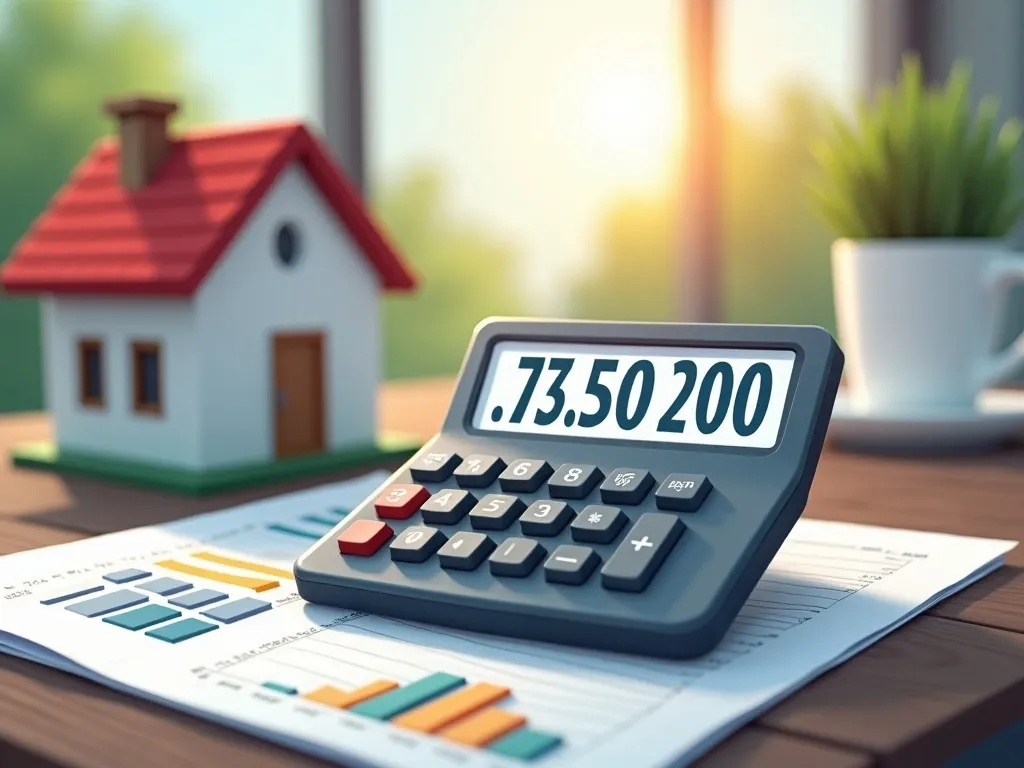 Mortgage Recast Calculator