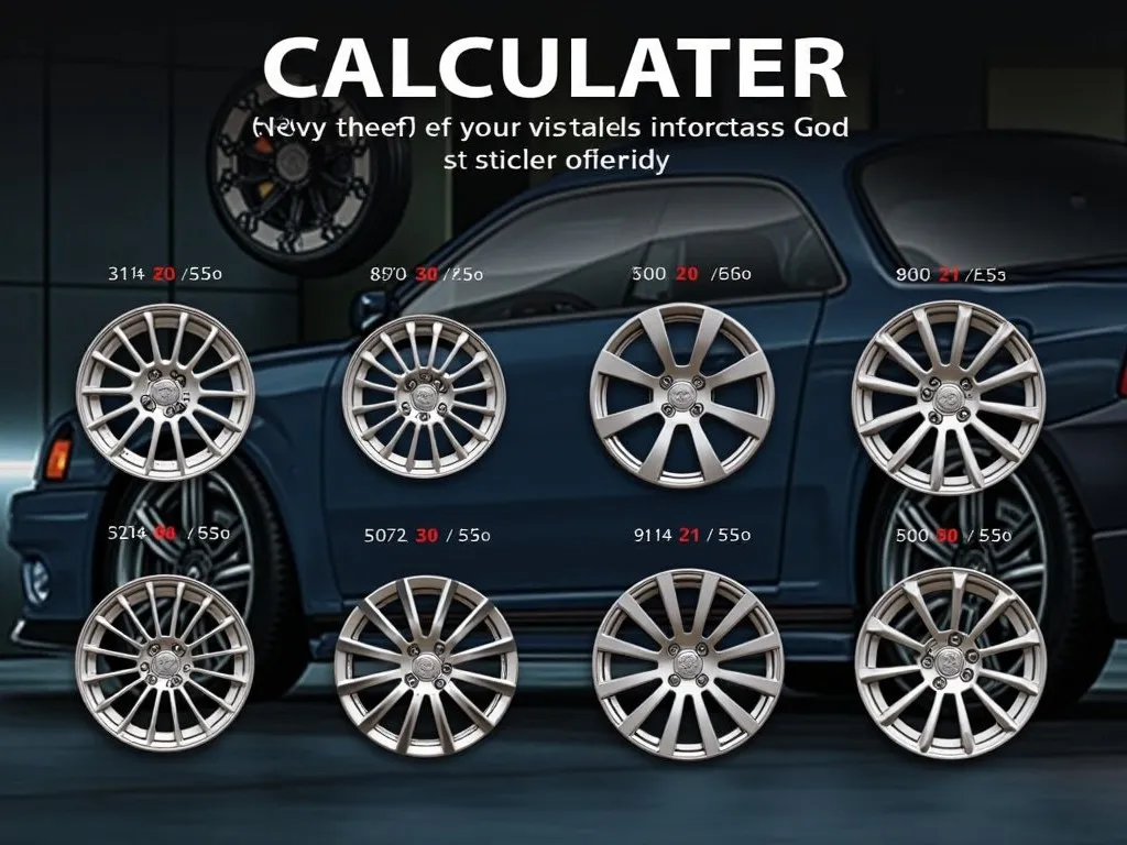 Offset Calculator