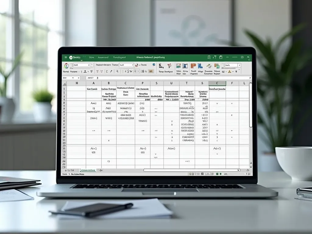 Resistance Coefficient K Calculation Spreadsheet Template